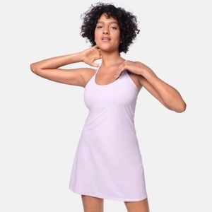 Outdoor Voices Exercise Dress